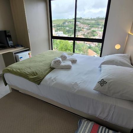 Zuppolini Apart Hotel 巴纳内拉斯 外观 照片