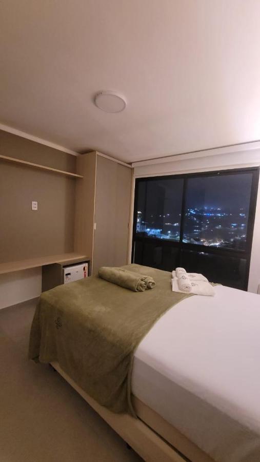 Zuppolini Apart Hotel 巴纳内拉斯 外观 照片