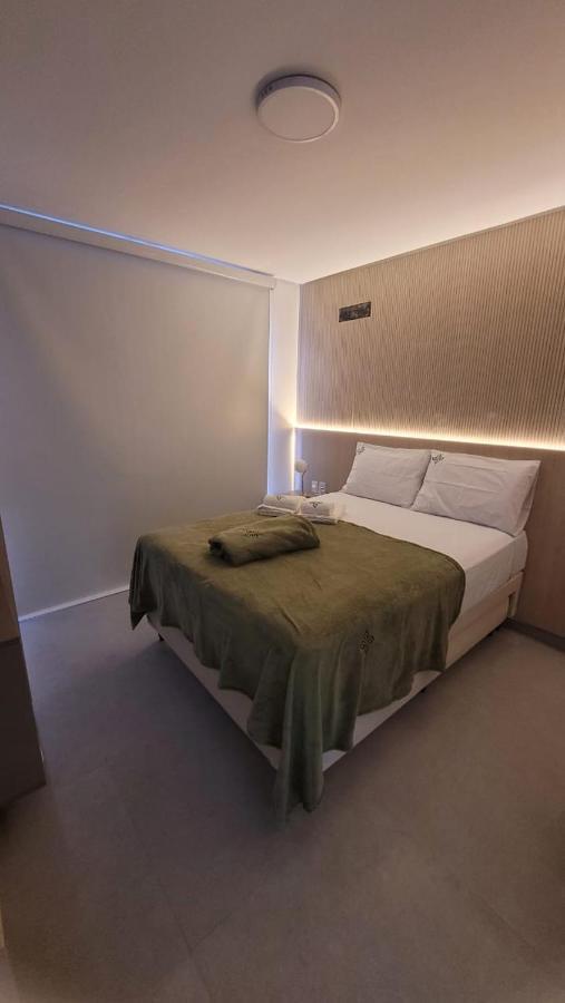 Zuppolini Apart Hotel 巴纳内拉斯 外观 照片