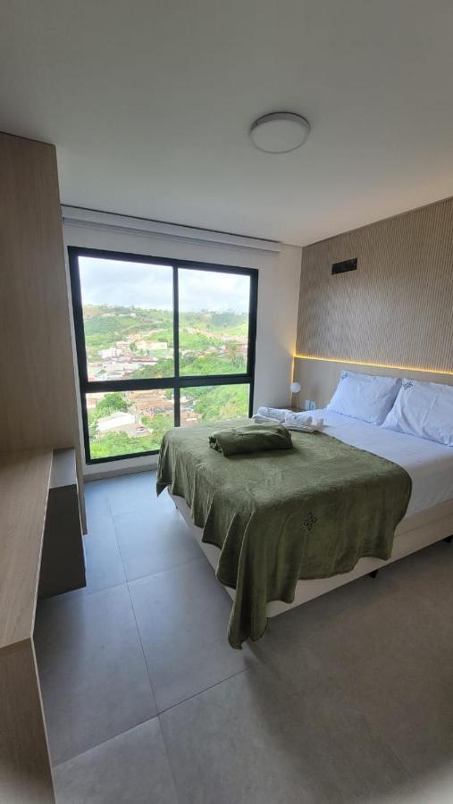 Zuppolini Apart Hotel 巴纳内拉斯 外观 照片