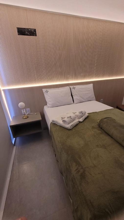 Zuppolini Apart Hotel 巴纳内拉斯 外观 照片