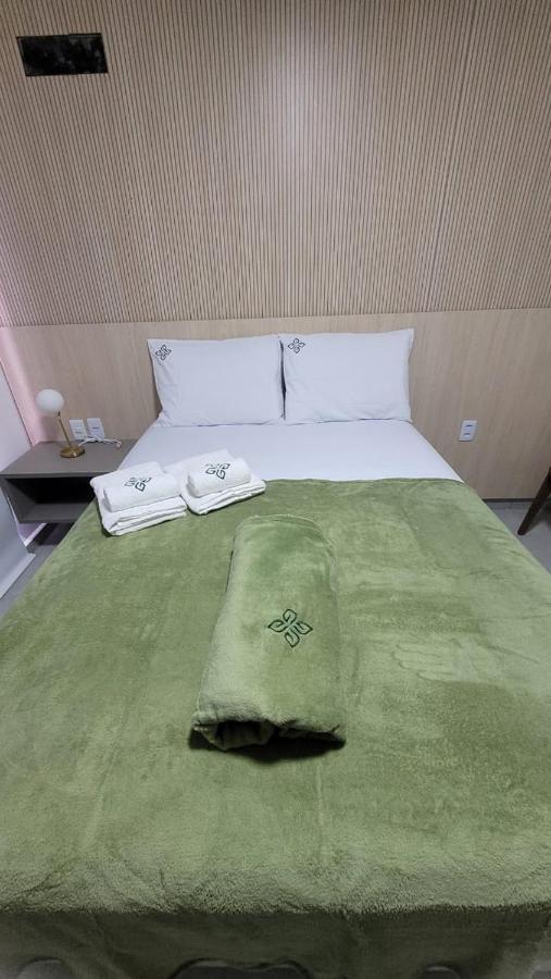 Zuppolini Apart Hotel 巴纳内拉斯 外观 照片
