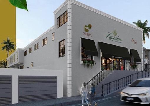 Zuppolini Apart Hotel 巴纳内拉斯 外观 照片