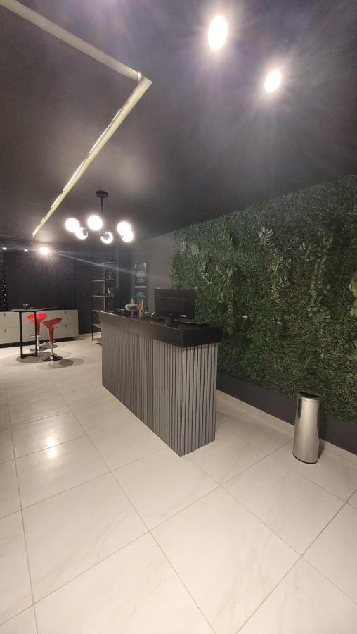 Zuppolini Apart Hotel 巴纳内拉斯 外观 照片