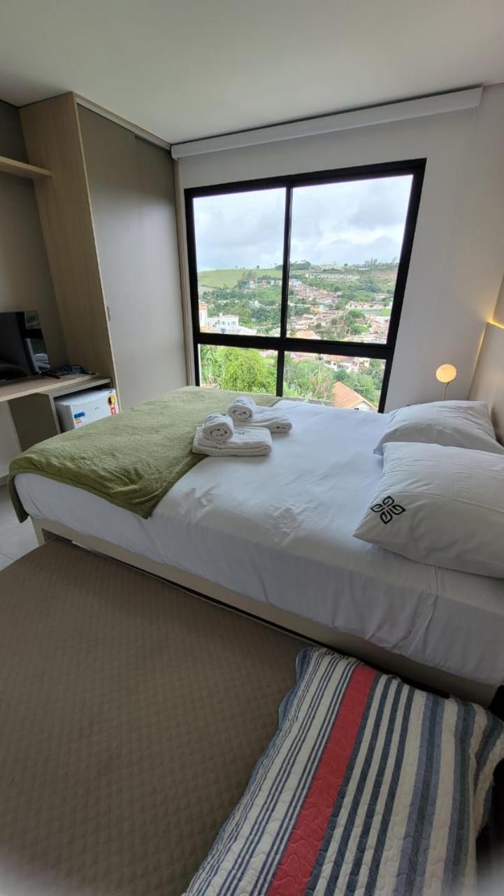 Zuppolini Apart Hotel 巴纳内拉斯 外观 照片