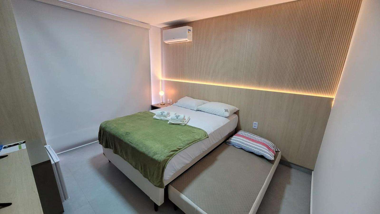 Zuppolini Apart Hotel 巴纳内拉斯 外观 照片